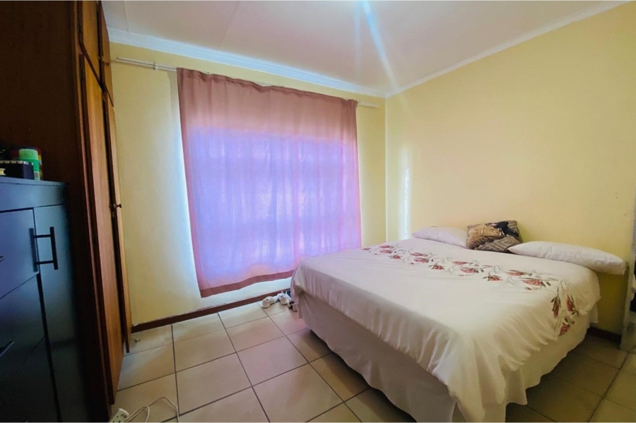 2 Bedroom Property for Sale in Zamdela Free State
